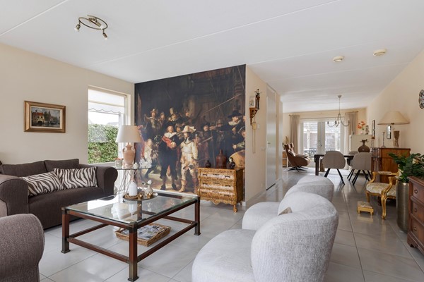 Medium property photo - De Nije Kamers 12, 9076 JD Sint Annaparochie